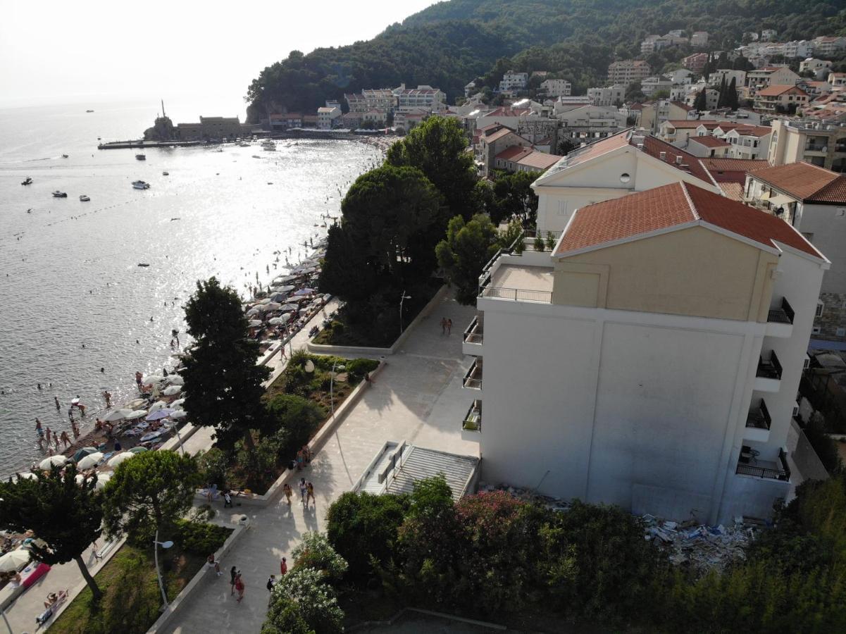 Mar Azul Апартаменти Petrovac