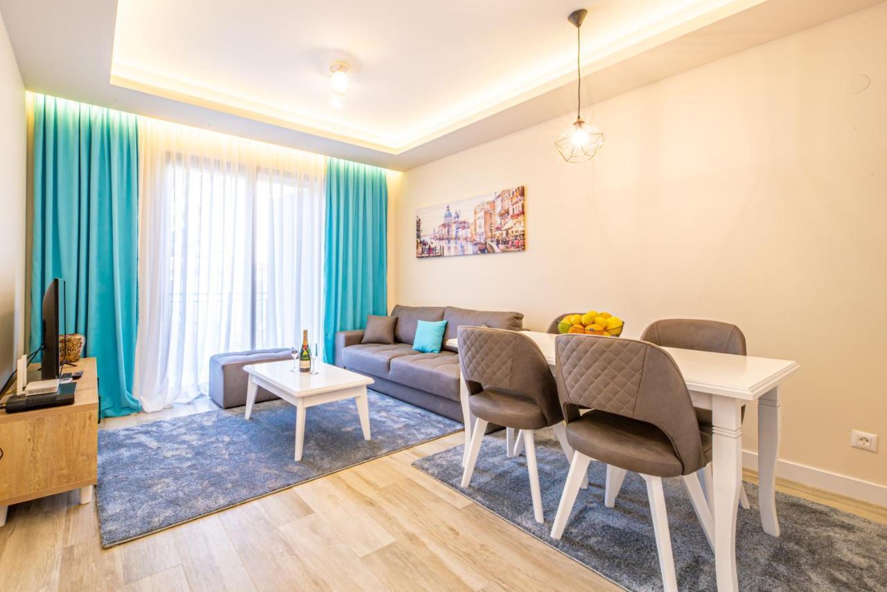 Апартаменти Mar Azul Petrovac